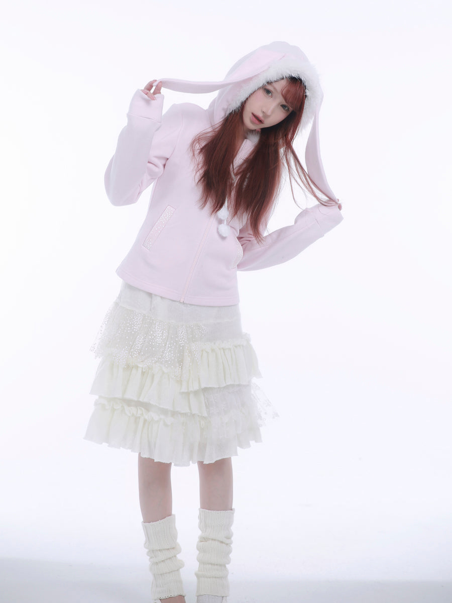 [Rose Island]Little Snow Bunny 666i`8h