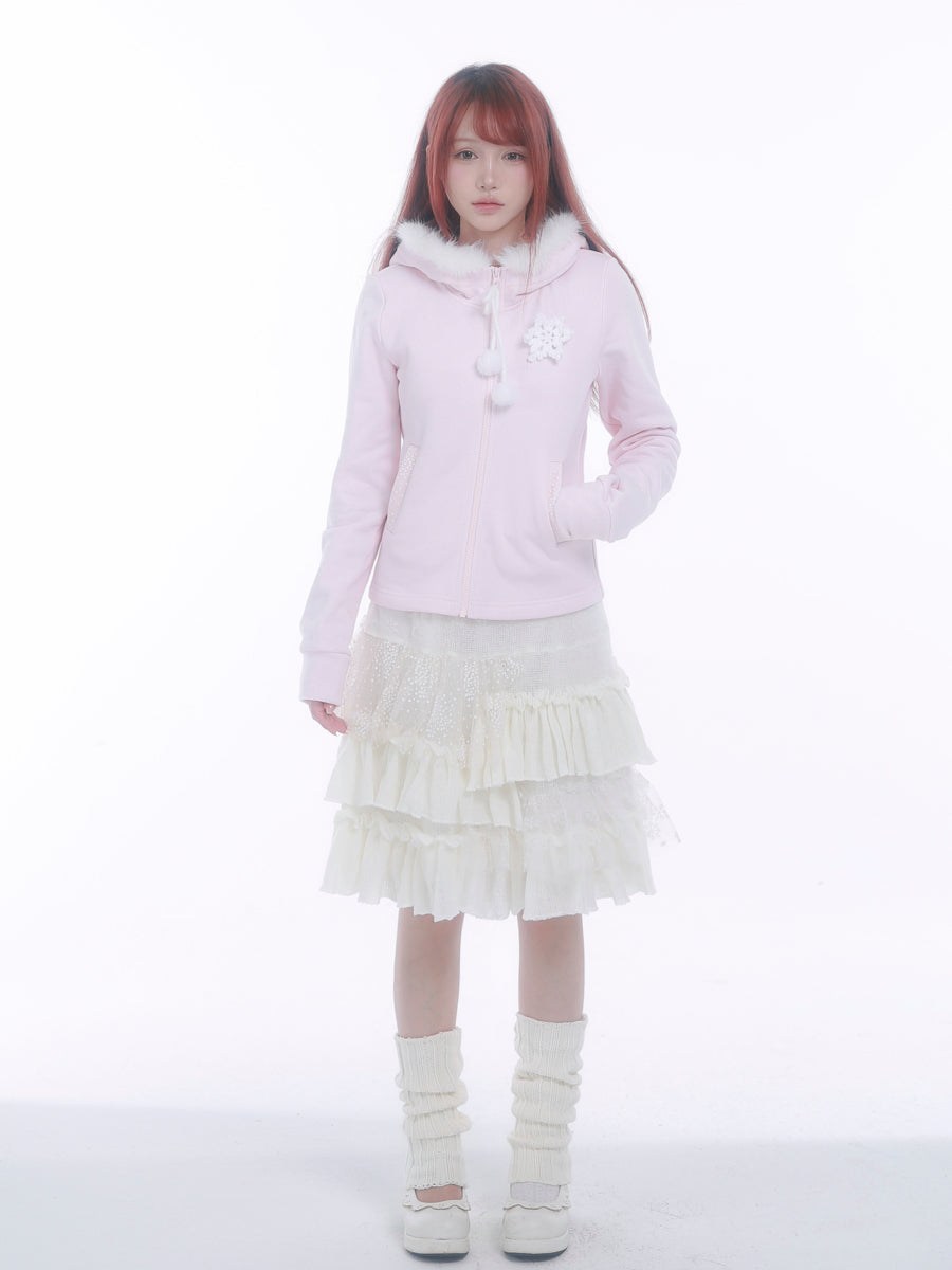 [Rose Island]Little Snow Bunny 666i`8h